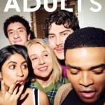 Adults S01 ( TV Series )