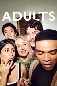 Adults S01 (Complete) | TV Series