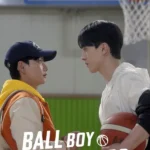 Korean Ball Boy Tactics (K drama series)