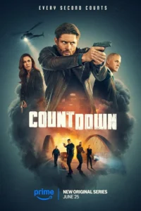Countdown S01 (Complete) | TV Series