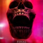 Final Destination Bloodlines (Hollywood Movie)