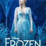 Frozen The Hit Broadway Musical (Hollywood Movie)