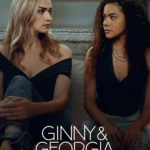 Ginny and Georgia S03 ( TV Series )