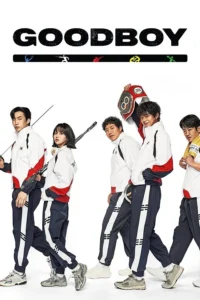 Good Boy S01 (Complete) | Korean Drama