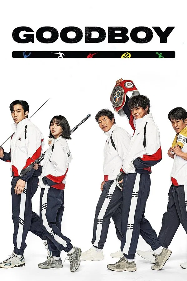 Good Boy S01 (Complete) | Korean Drama