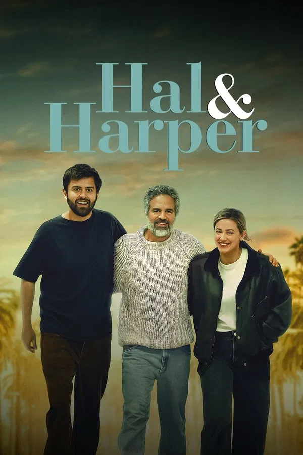 Hal & Harper S01 (Complete) | TV Series