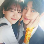 Korean Head Over Heels S01 (K drama series)