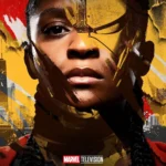 Ironheart ( TV Series )