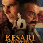 Indian movie Kesari Chapter 2 for free now