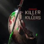 Predator Killer of Killers (Hollywood Movie)