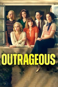 Outrageous S01 (Complete) | TV Series