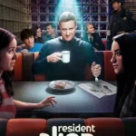 Resident Alien S04 ( TV Series )