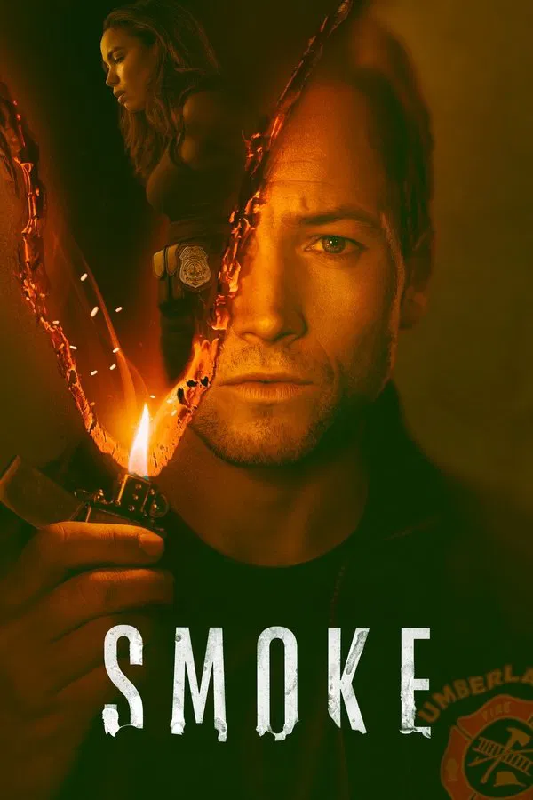 Smoke S01 (Episode 9 Added) | TV Series