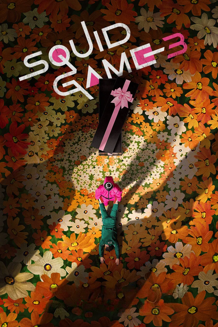 Squid Game S03 (Complete) | Korean Drama