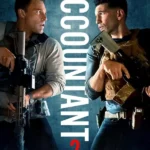 The Accountant (Hollywood Movie)