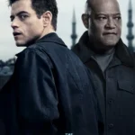 The Amateur (Hollywood Movie)