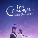 Korean The First Night with the Duke S01 (K drama series)