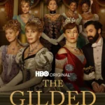 The Gilded Age S01 and S02 ( TV Series )