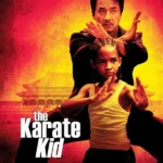 The Karate Kid (Hollywood Movie)