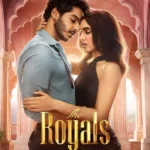 The Royals ( TV Series )