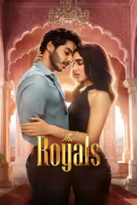The Royals S01 (Complete) | TV Series