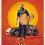 The Surfer (Hollywood Movie)