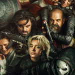 Thunderbolts* (Hollywood Movie)