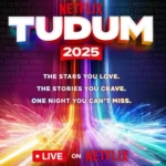 Tudum A Netflix Global Fan Event (Special )