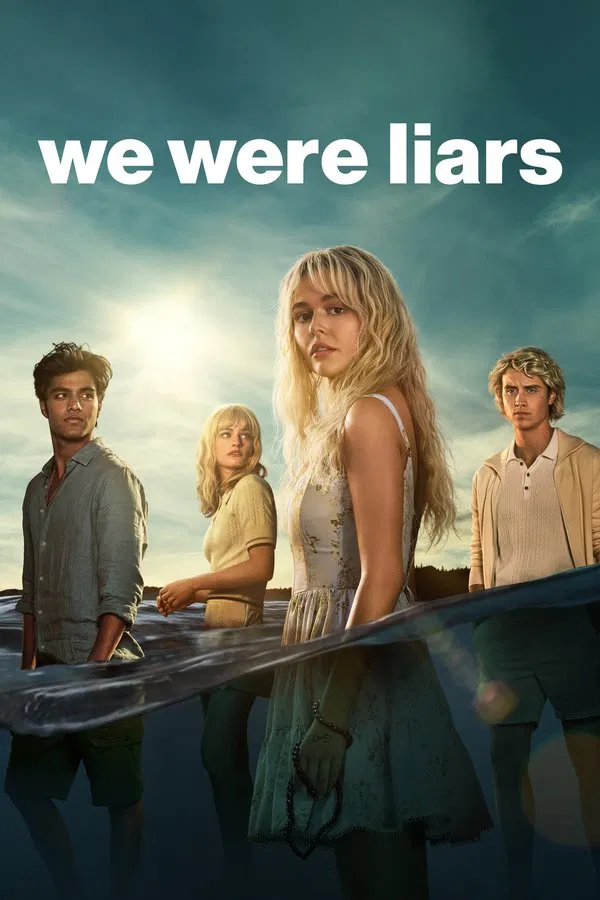 We Were Liars S01 (Complete) | TV Series
