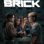 Brick (Foreign Movie)