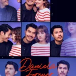 Daniela Forever (Hollywood Movie)