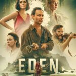 Eden (Hollywood Movie)