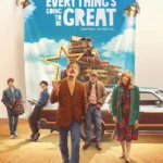 Everything Everything (Hollywood Movie)