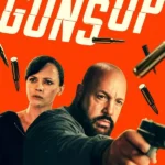 Guns Up (Hollywood Movie)
