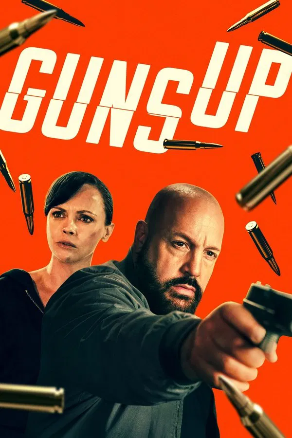 Guns Up (2025) | Download Hollywood Movie