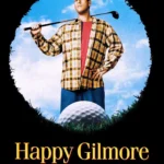 Happy Gilmore 2 (Hollywood Movie)