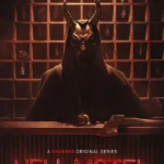 Hell Motel S01 ( TV Series )