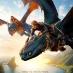 How to Train Your Dragon (Hollywood Movie)