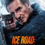 Ice Road (Hollywood Movie)