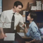 Law and The City ( Korean Drama )