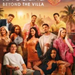 Love Island: Beyond the Villa ( TV Series )