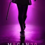 M3GAN 2.0 (Hollywood Movie)