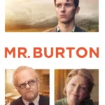 Mr. Burton (Hollywood Movie)