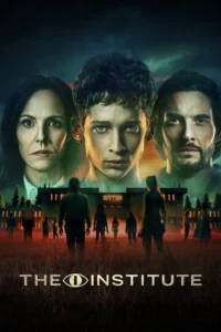 The Institute S01 (Episode 8 Added) | TV Series