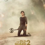 Old Guard (Hollywood Movie)