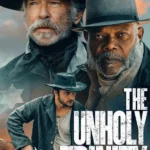The Unholy Trinity (Hollywood Movie)