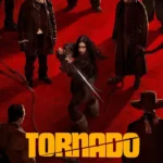 Tornado (Hollywood Movie)