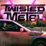 Twisted Metal ( TV Series )