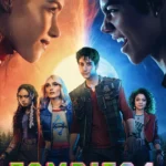 Z-O-M-B-I-E-S 3 (Hollywood Movie)