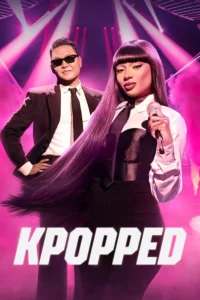 KPOPPED S01 (Complete) | TV Series